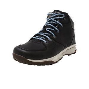 Hi-Tec I-Shield Dri-Tec Wild-fire Lux I Waterproof Hiking Boots (BLACK) (7)